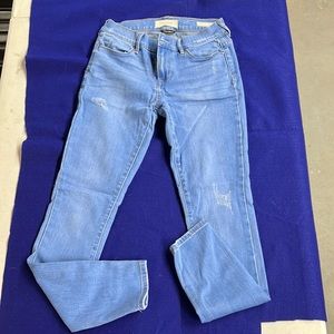 Pacsun / Super Stretch / Jegging / size 25